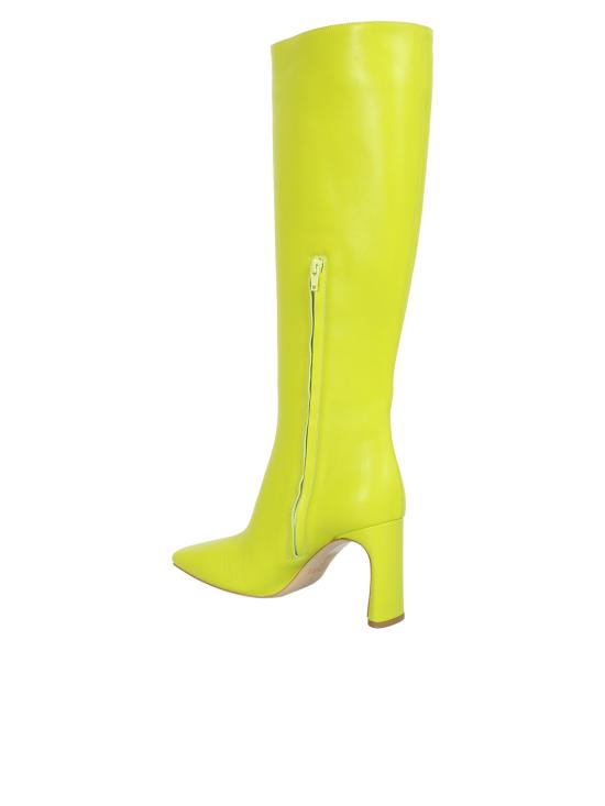  레오니 한느 부츠 SA2703 PXD84 S1206 Green - LEONIE HANNE