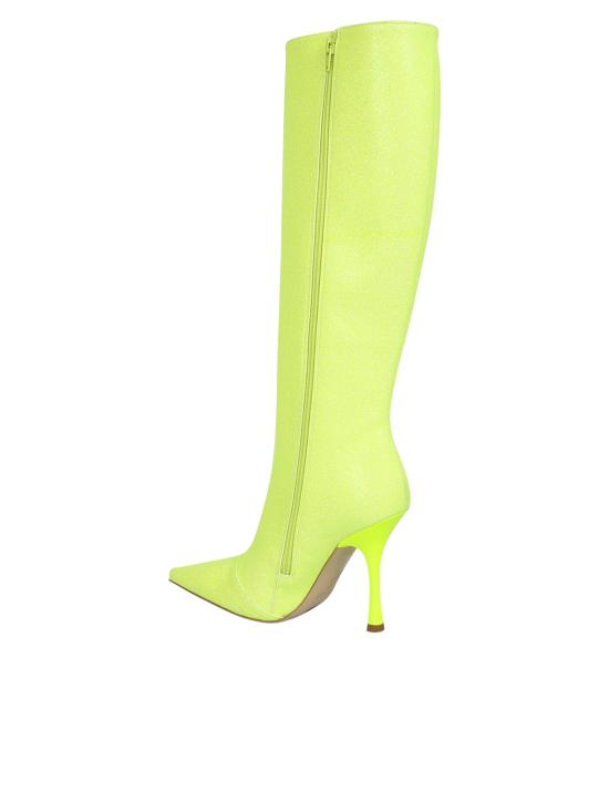  레오니 한느 부츠 SA2711 T9575 00004 Yellow - LEONIE HANNE