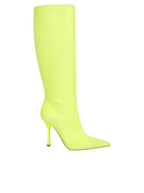  레오니 한느 부츠 SA2711 T9575 00004 Yellow