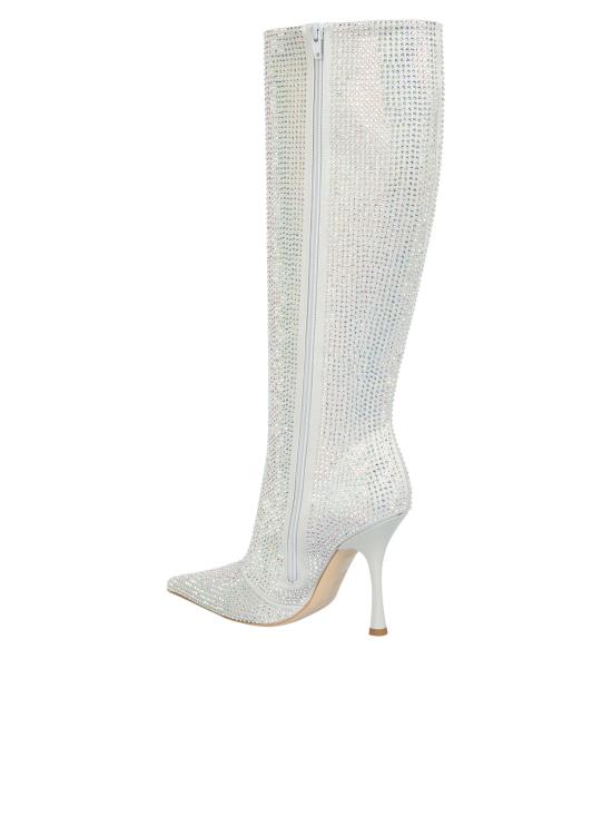 레오니 한느 부츠 SA2711 TX001 S3011 White - LEONIE HANNE