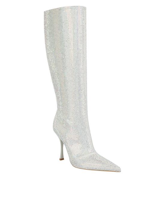  레오니 한느 부츠 SA2711 TX001 S3011 White - LEONIE HANNE