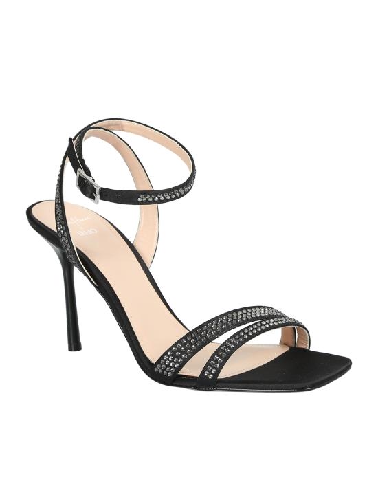  레오니 한느 힐/펌프스 SA2713 TX001 22222 Black - LEONIE HANNE