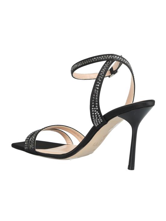  레오니 한느 힐/펌프스 SA2713 TX001 22222 Black - LEONIE HANNE