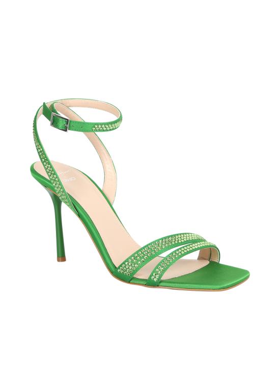  레오니 한느 힐/펌프스 SA2713 TX001 S1310 Green - LEONIE HANNE