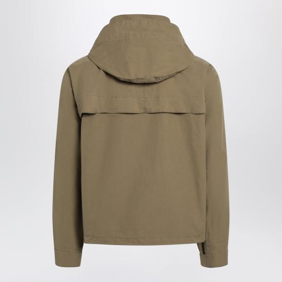 26SS 르메르 자켓 OW1215LF1570 Brown - LEMAIRE