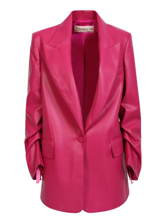  블랑카 비타 자켓 GAZANIA 4403 FUXIA Pink