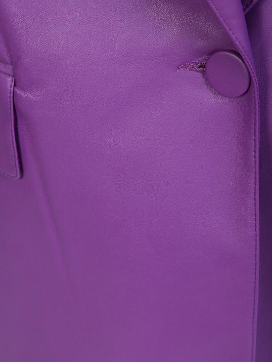  블랑카 비타 자켓 GAZANIA 7614 VIOLA Purple - BLANCA VITA
