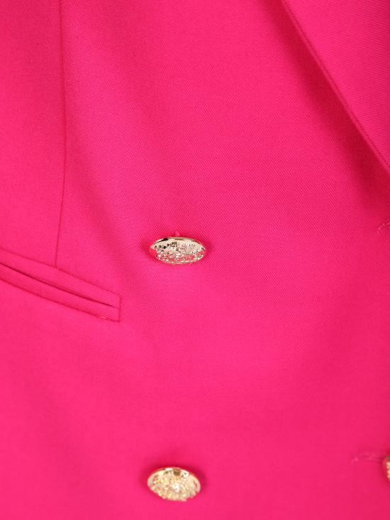  블랑카 비타 자켓 GYPSOPHILA 3103 FUXIA Pink - BLANCA VITA