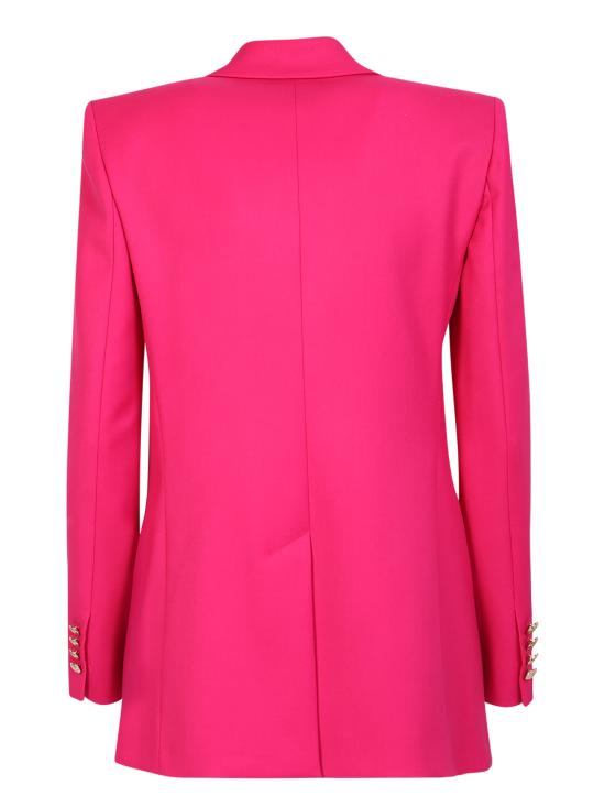  블랑카 비타 자켓 GYPSOPHILA 3103 FUXIA Pink - BLANCA VITA