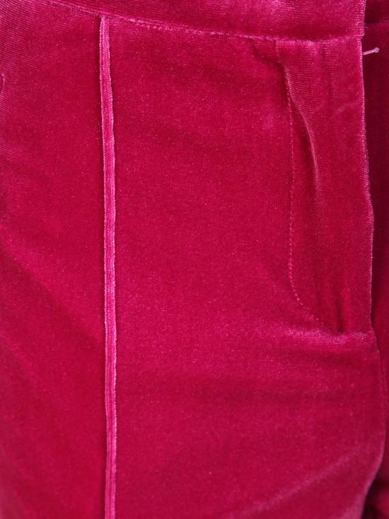  블랑카 비타 트레이닝/조거 팬츠 PONCIRUS 4982 FUXIA Pink - BLANCA VITA