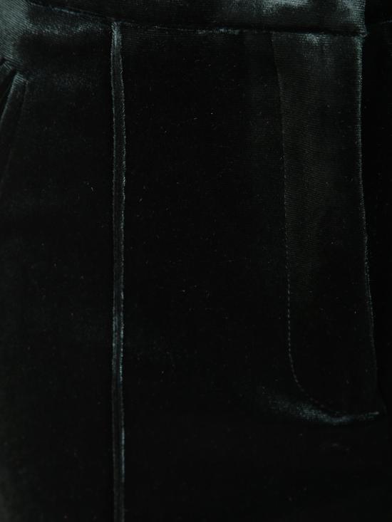  블랑카 비타 트레이닝/조거 팬츠 PONCIRUS 4982 MALACHITE Green - BLANCA VITA