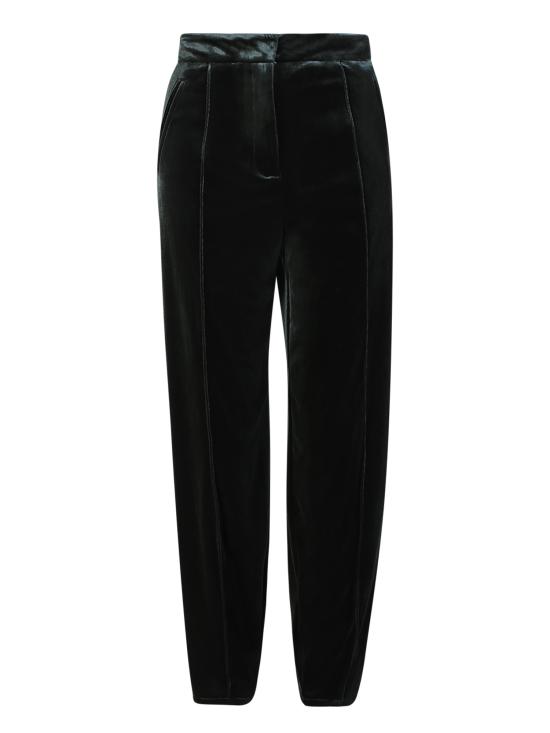  블랑카 비타 트레이닝/조거 팬츠 PONCIRUS 4982 MALACHITE Green