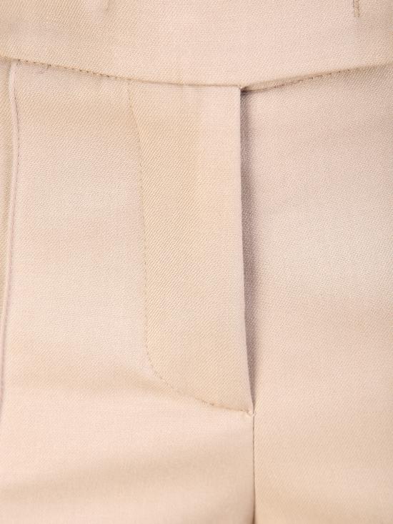  블랑카 비타 수트 팬츠 PORTULACA 3103 CASHA Beige - BLANCA VITA