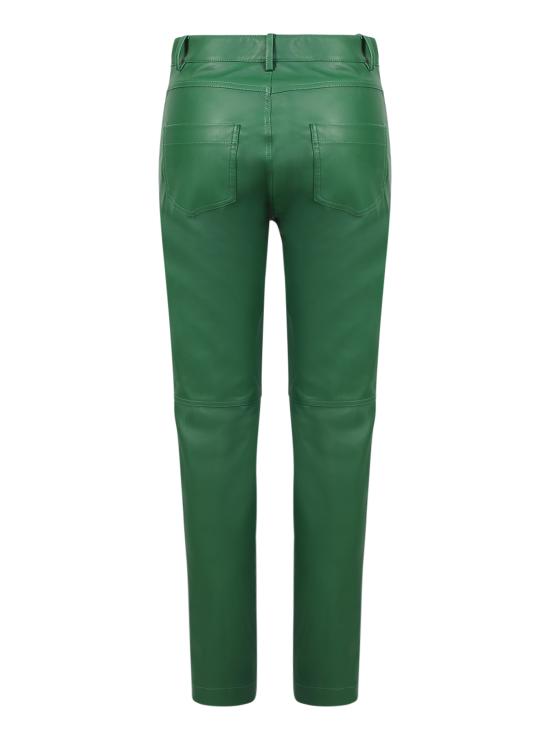  블랑카 비타 수트 팬츠 POSIDONIA 7614 MALACHITE Green - BLANCA VITA