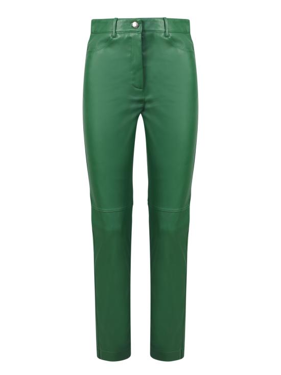  블랑카 비타 수트 팬츠 POSIDONIA 7614 MALACHITE Green