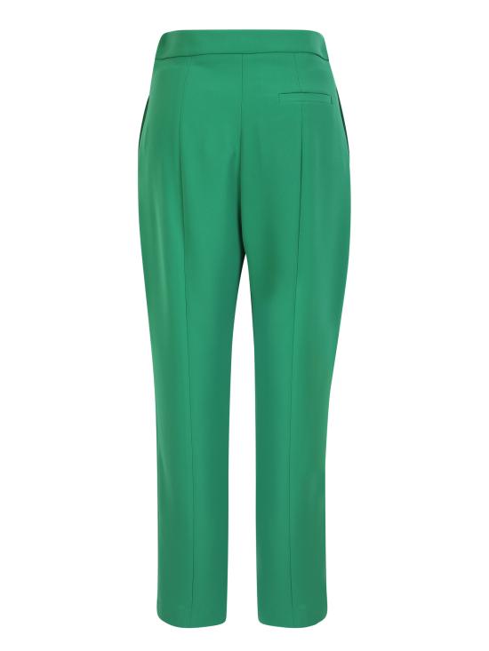  블랑카 비타 수트 팬츠 PRATOLINA 1352 MALACHITE Green - BLANCA VITA