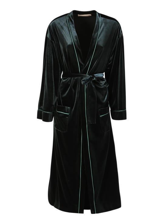  블랑카 비타 라운지 웨어 VINCA 4982 MALACHITE Green