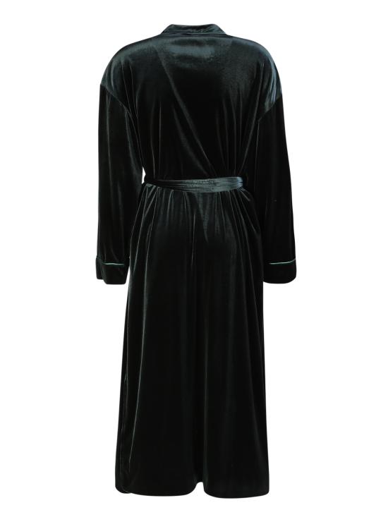  블랑카 비타 라운지 웨어 VINCA 4982 MALACHITE Green - BLANCA VITA