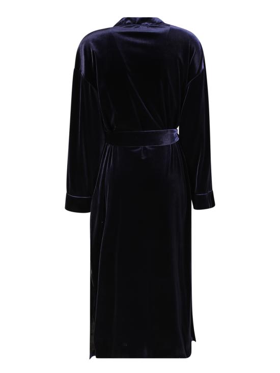  블랑카 비타 라운지 웨어 VINCA 4982 TOPAZIO Blue - BLANCA VITA