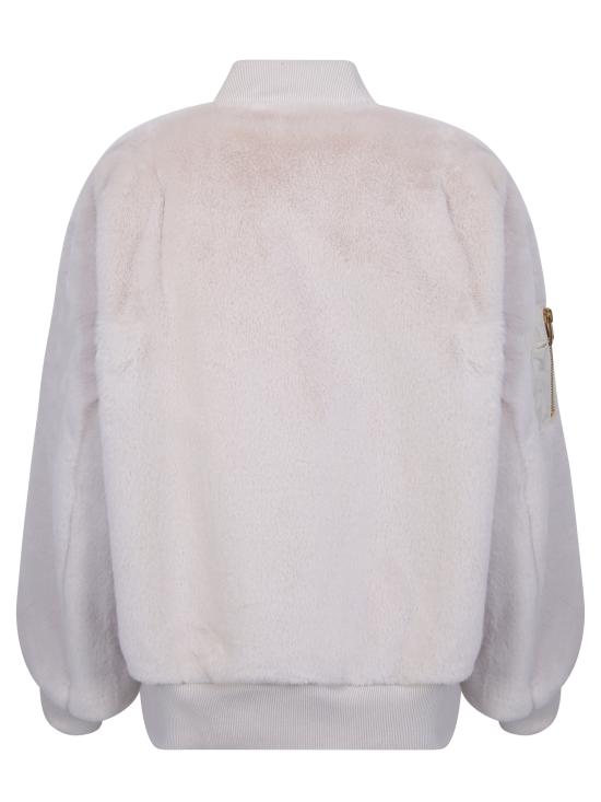  블랑카 비타 자켓 BERBERIS 0404 PANNA White - BLANCA VITA