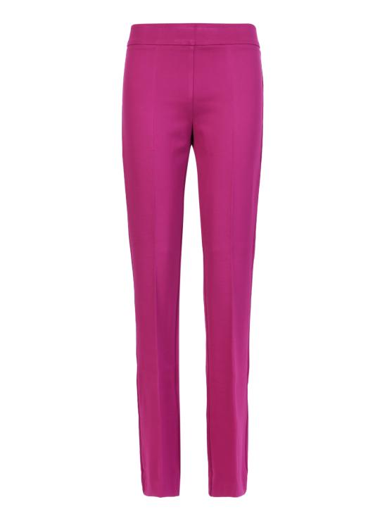  블랑카 비타 수트 팬츠 PAULOWNIA 9992 CICLAMINO Purple