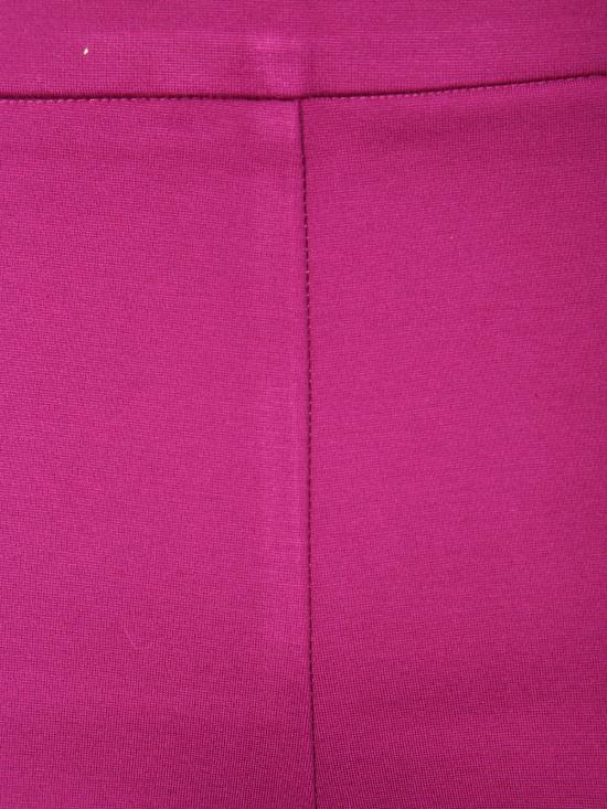 블랑카 비타 수트 팬츠 PAULOWNIA 9992 CICLAMINO Purple - BLANCA VITA