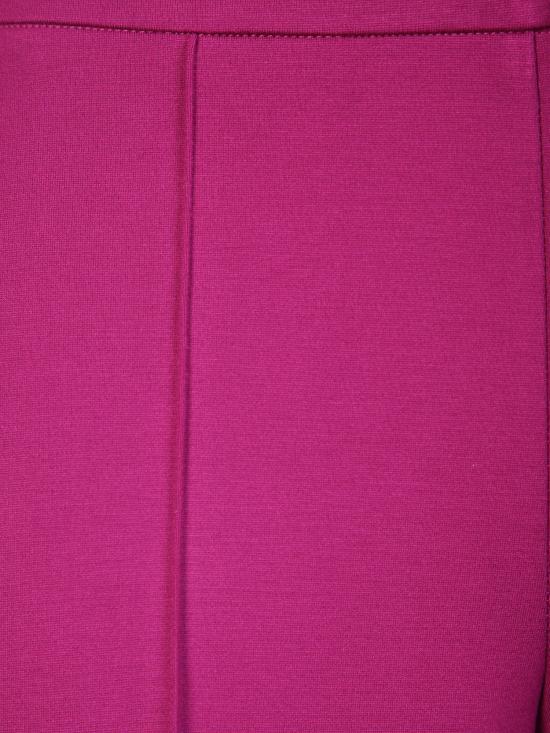  블랑카 비타 수트 팬츠 PICEA 9992 CICLAMINO Purple - BLANCA VITA