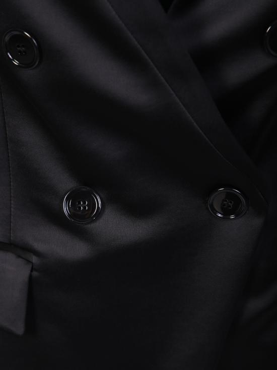  블랑카 비타 자켓 GARRYA 4762 ONICE Black - BLANCA VITA