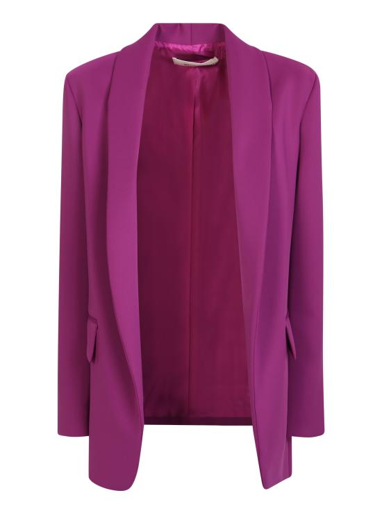  블랑카 비타 자켓 GAULTIERA 7714 CICLAMINO Purple