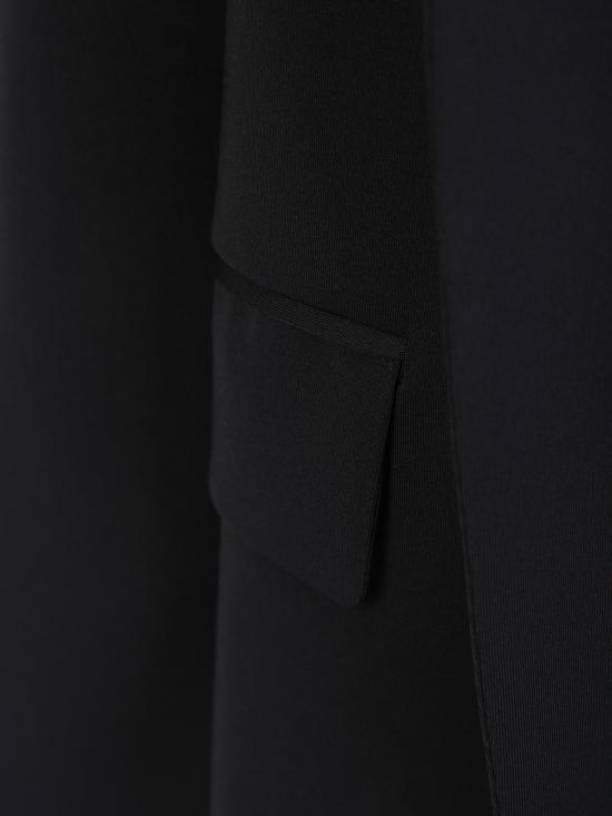  블랑카 비타 자켓 GAULTIERA 7714 ONICE Black - BLANCA VITA