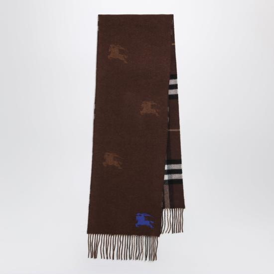 26SS 버버리 머플러/스카프 8117688110106 Brown