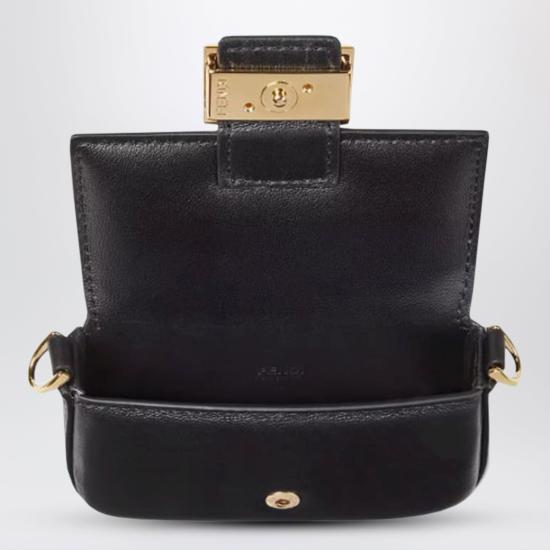 25FW 펜디 크로스백 7AS414AYIX Multicolor - FENDI