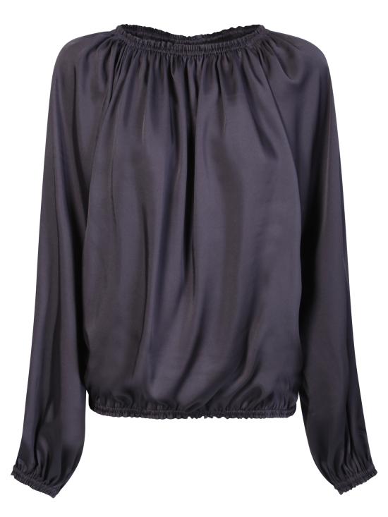  블랑카 비타 긴팔 티셔츠 BAOBAB 7103 PIOMBO Grey