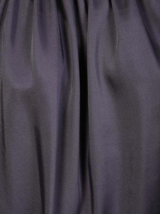  블랑카 비타 긴팔 티셔츠 BAOBAB 7103 PIOMBO Grey - BLANCA VITA