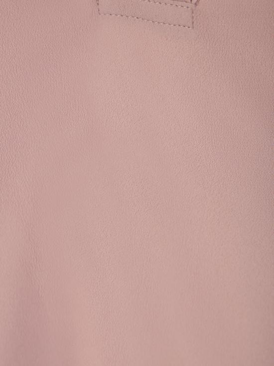  블랑카 비타 긴팔 티셔츠 BENJAMIN 7504 NUDE Pink - BLANCA VITA