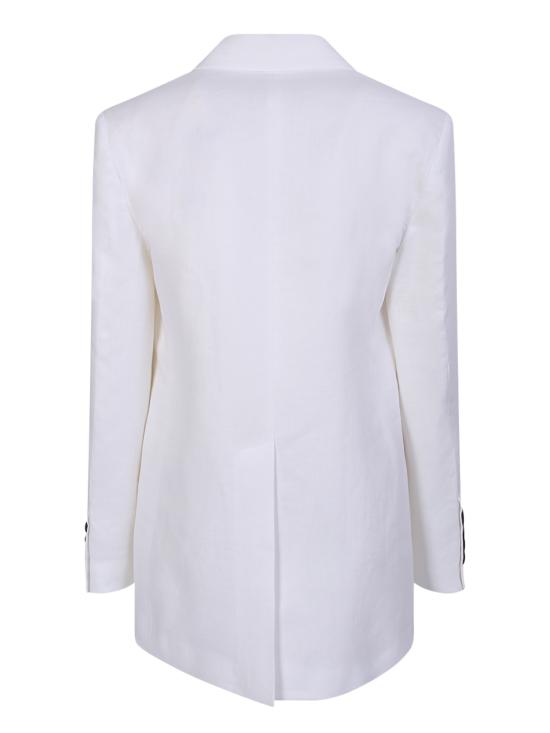  블랑카 비타 자켓 GESNERIA 2124 DIAMANTE White - BLANCA VITA
