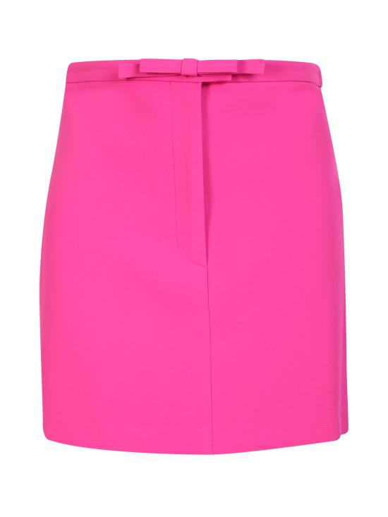  블랑카 비타 미디 스커트 GLORIOSA 9714 FUXIA Pink