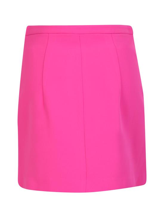  블랑카 비타 미디 스커트 GLORIOSA 9714 FUXIA Pink - BLANCA VITA