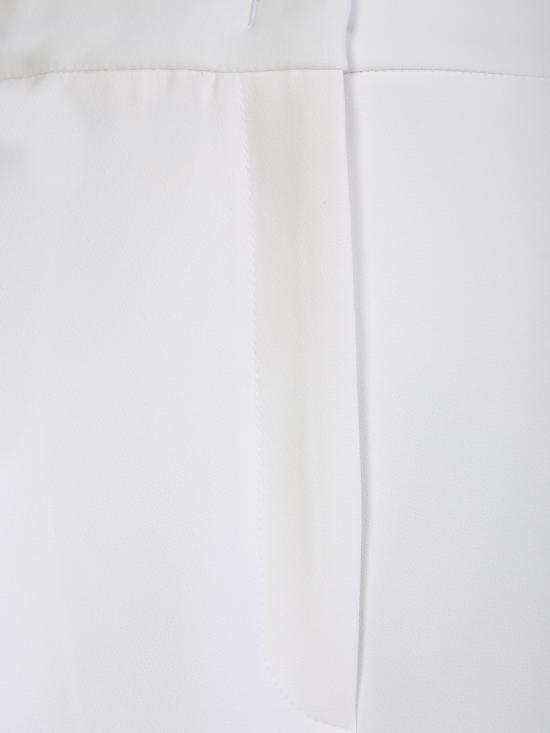  블랑카 비타 수트 팬츠 PESCATOREA 9714 DIAMANTE White - BLANCA VITA