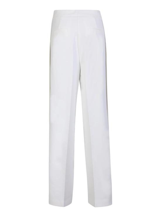  블랑카 비타 수트 팬츠 PESCATOREA 9714 DIAMANTE White - BLANCA VITA