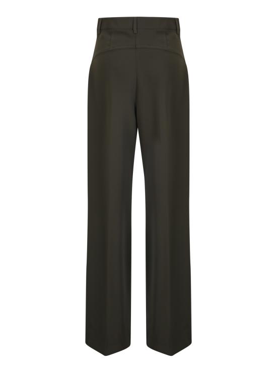  블랑카 비타 수트 팬츠 POLYGALA 3552 MALACHITE Green - BLANCA VITA