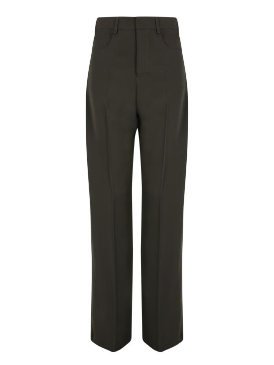  블랑카 비타 수트 팬츠 POLYGALA 3552 MALACHITE Green