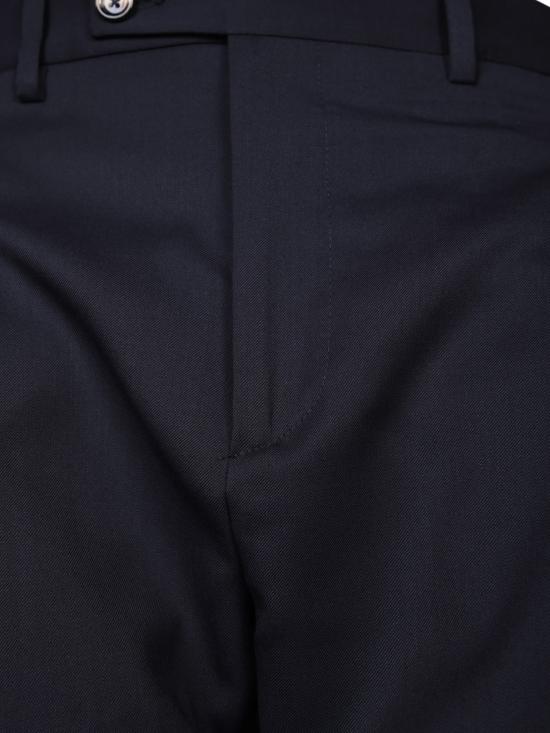  델 오글리오 수트 팬츠 ROBERT MLR BLU Blue - DELL'OGLIO