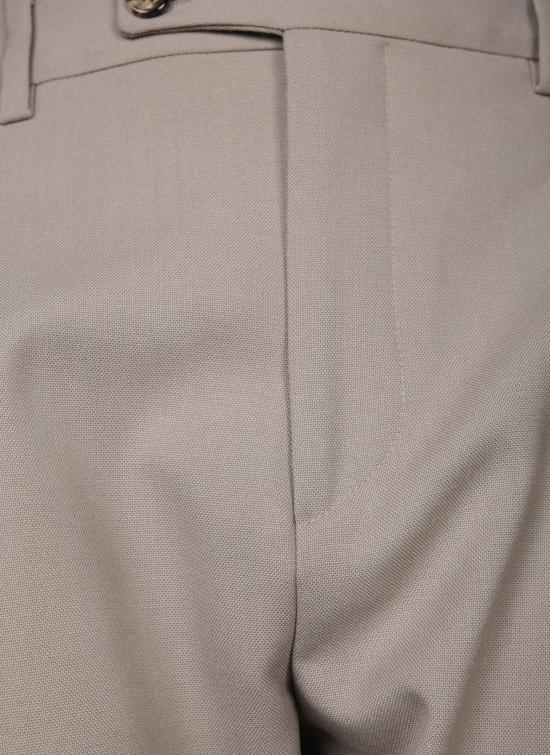  델 오글리오 수트 팬츠 ROBERT WML BEIGE Beige - DELL'OGLIO