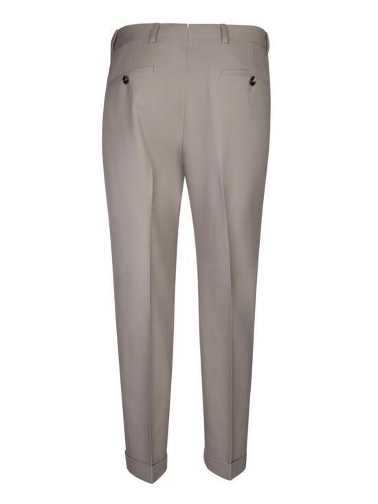  델 오글리오 수트 팬츠 ROBERT WML BEIGE Beige - DELL'OGLIO