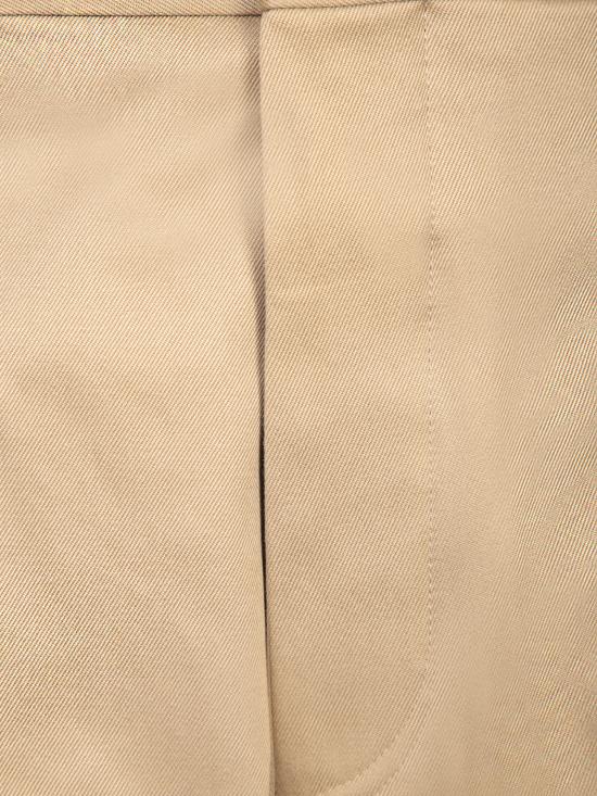  델 오글리오 수트 팬츠 SANDY CSN SABBIA Beige - DELL'OGLIO