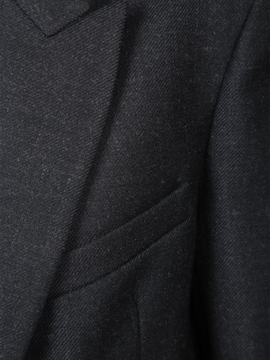  블랑카 비타 자켓 GASTERIA 9324 ANTRACITE Grey - BLANCA VITA