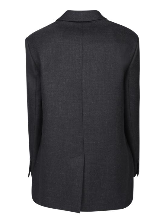  블랑카 비타 자켓 GASTERIA 9324 ANTRACITE Grey - BLANCA VITA