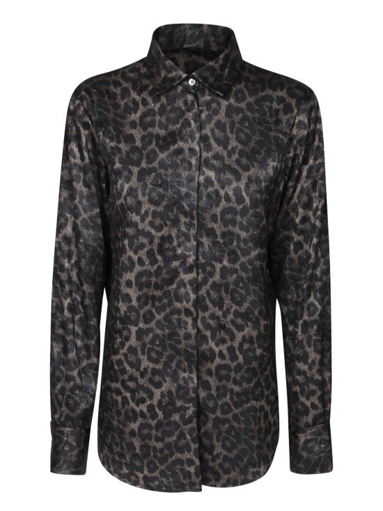  블랑카 비타 셔츠 CALICANTO 4324 ONICE Multi