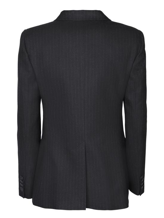  블랑카 비타 자켓 GODEZIA 3404 PANNA Black - BLANCA VITA